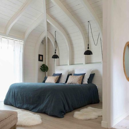 Les Hauts De Jade Maison D'Hotes 포르닉 외부 사진