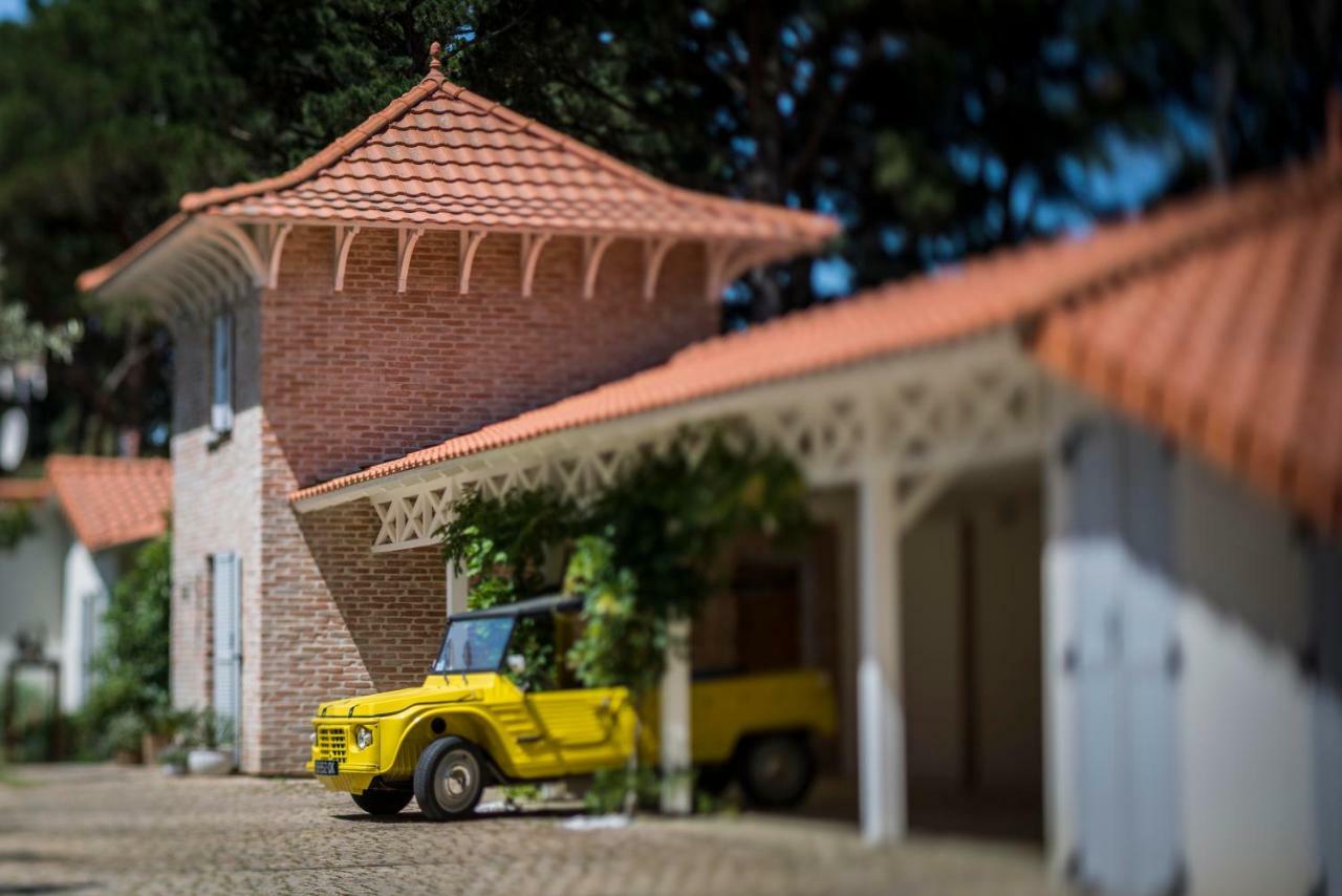 Les Hauts De Jade Maison D'Hotes 포르닉 외부 사진